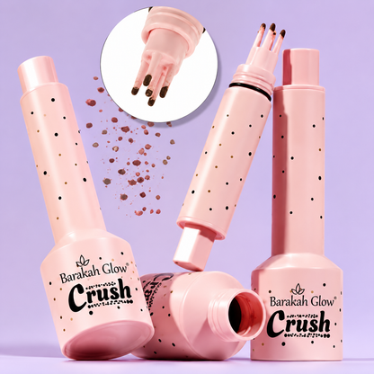 Barakah Glow™ Waterproof Faux Freckle Stamp