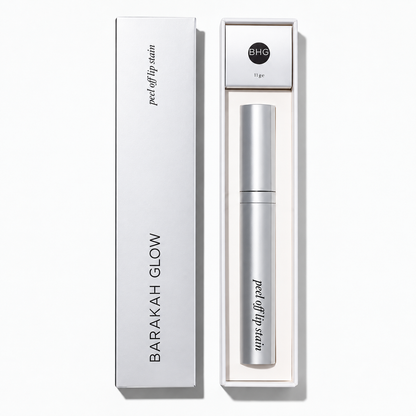 Barakah Glow™ Peel-off Lip Liner Stain