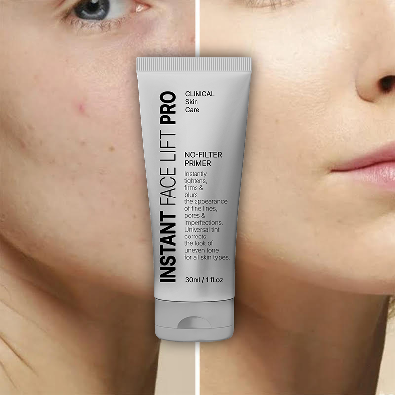 Instant Face Lift Pro + Primer