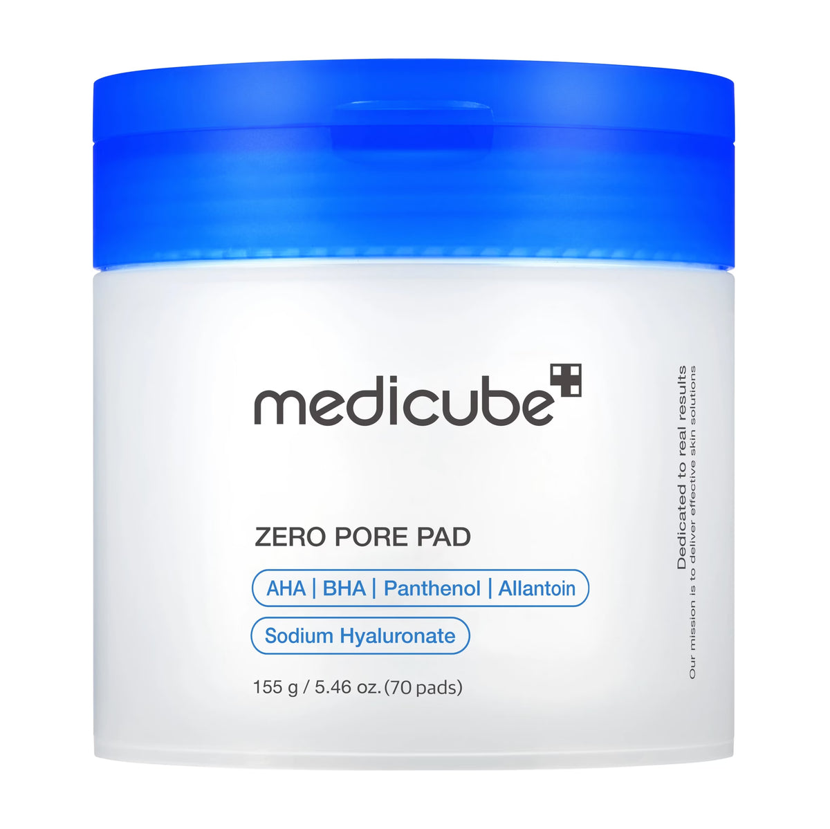 Glass Skin Toner Pads