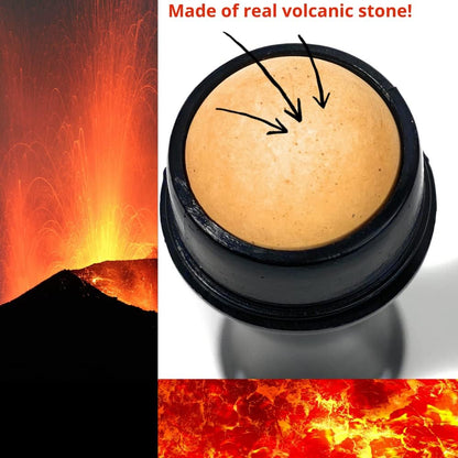 Barakah Glow™ Volcanic Stone Oil-Absorbing Face Roller