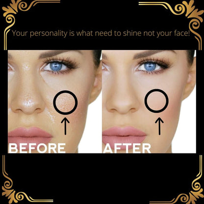 Barakah Glow™ Volcanic Stone Oil-Absorbing Face Roller