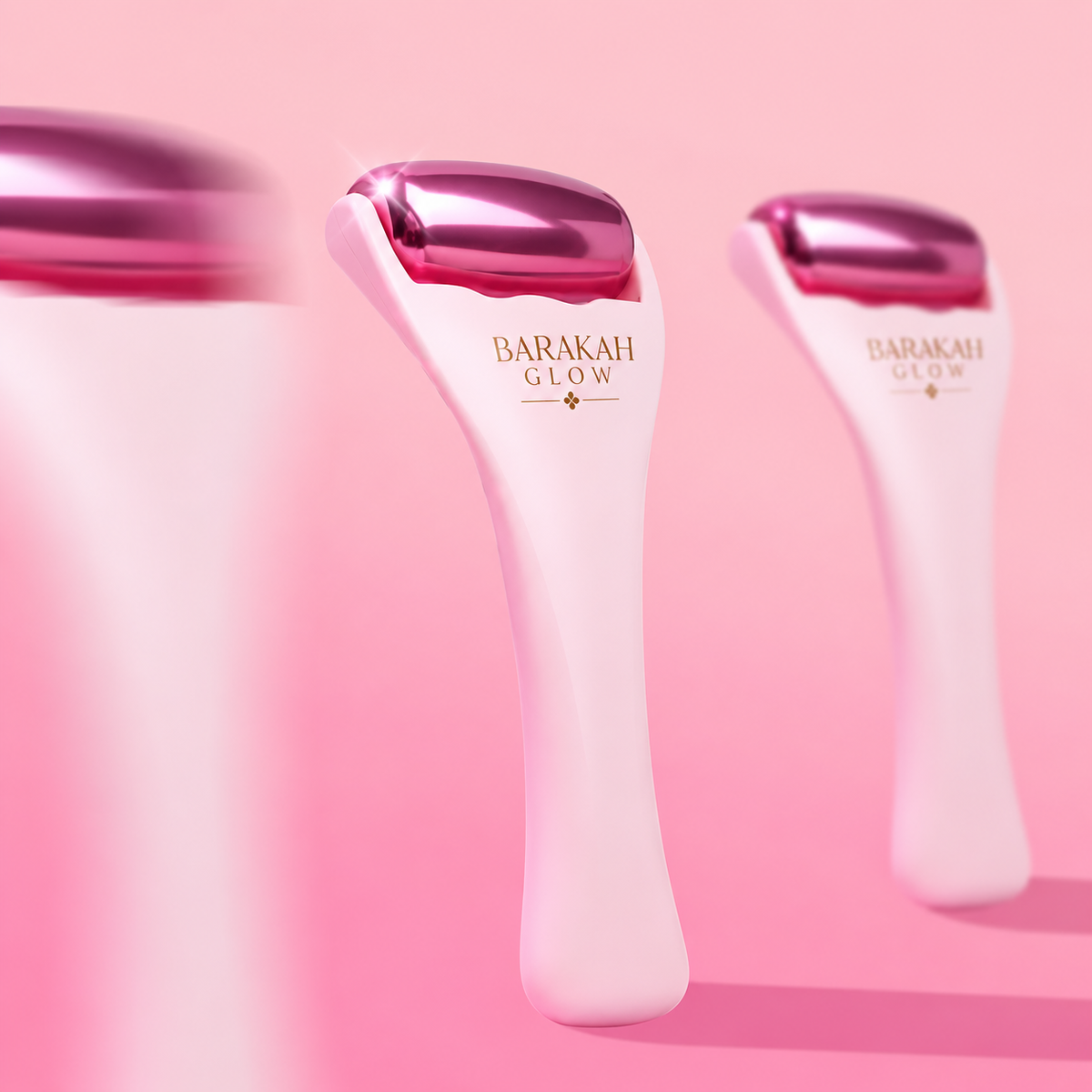 Barakah Glow™ Ice Face Roller