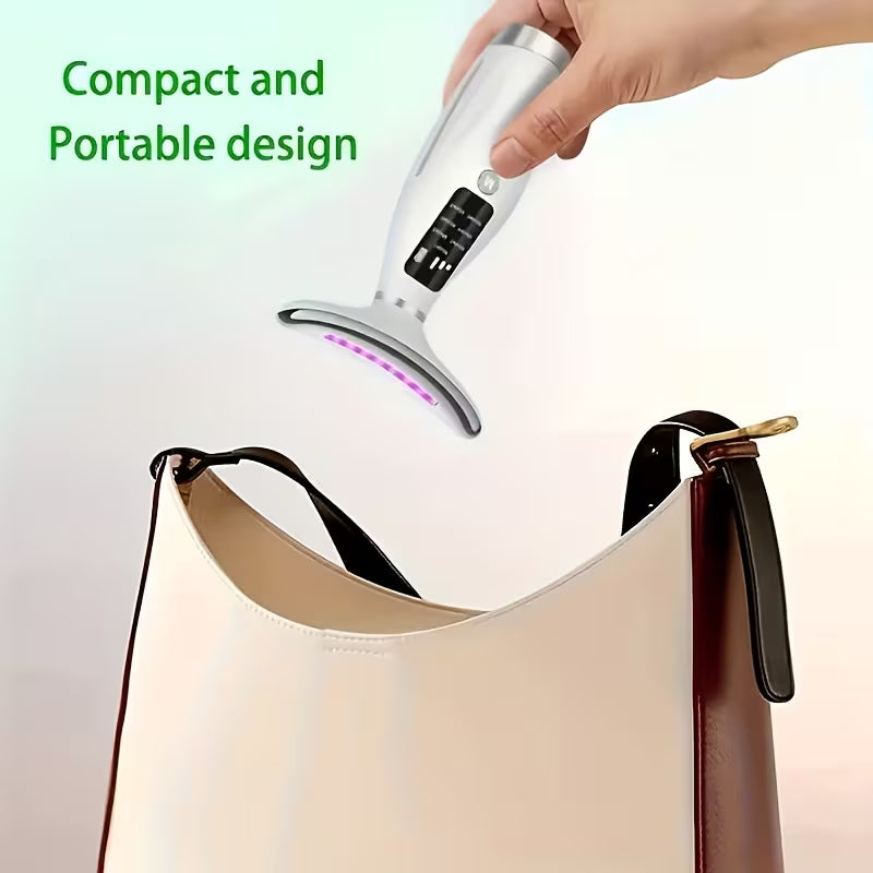 Barakah Glow™ EMS Microcurrent Face Lifting Device