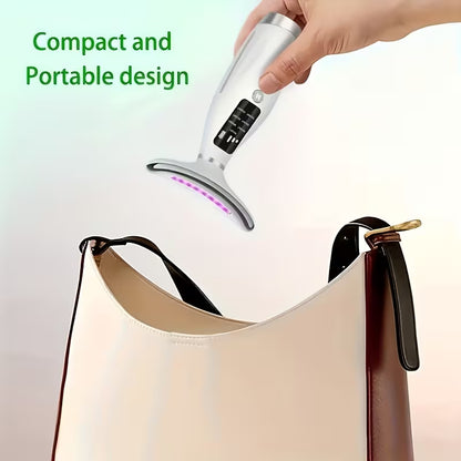 Barakah Glow™ EMS Microcurrent Face Lifting Device