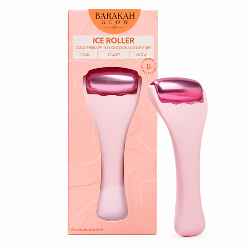 Barakah Glow™ Ice Face Roller