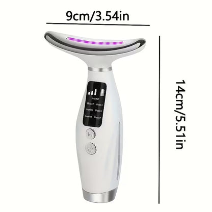 Barakah Glow™ EMS Microcurrent Face Lifting Device