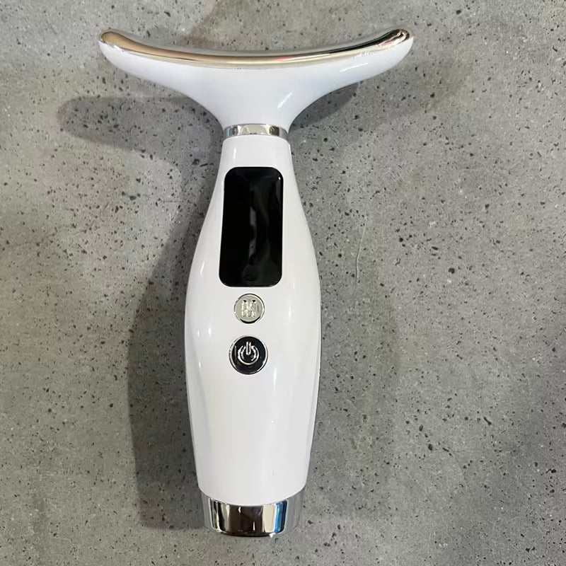 Barakah Glow™ EMS Microcurrent Face Lifting Device