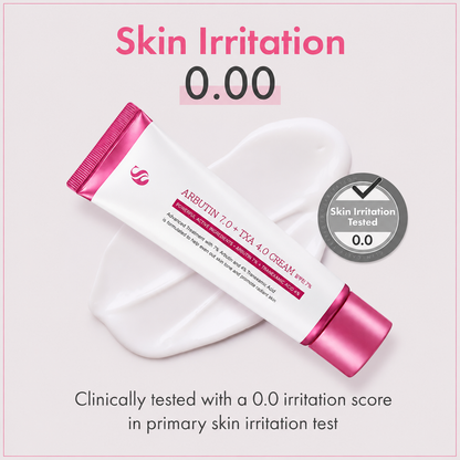 Barakah Glow™  Advanced Arbutin Brightening Cream