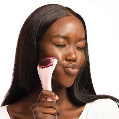 Barakah Glow™ Ice Face Roller