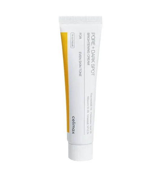 Celimax Pore+Dark Spot Brightening Cream - 35 ml