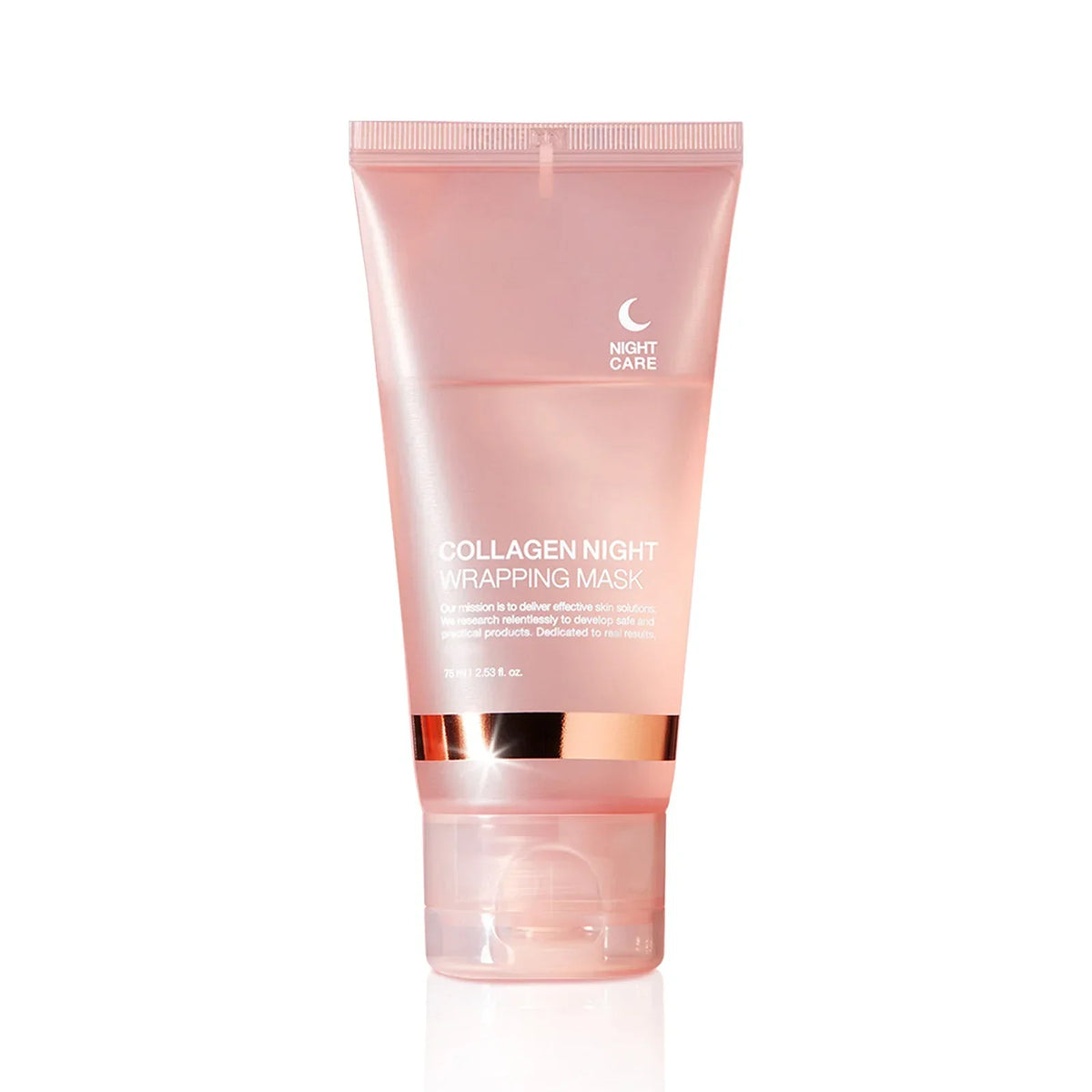 Barakah Glow™ Collagen Night Wrapping Mask