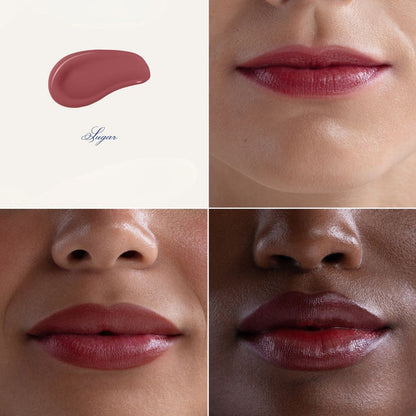 Barakah Glow™ Peel-off Lip Liner Stain