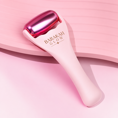 Barakah Glow™ Ice Face Roller