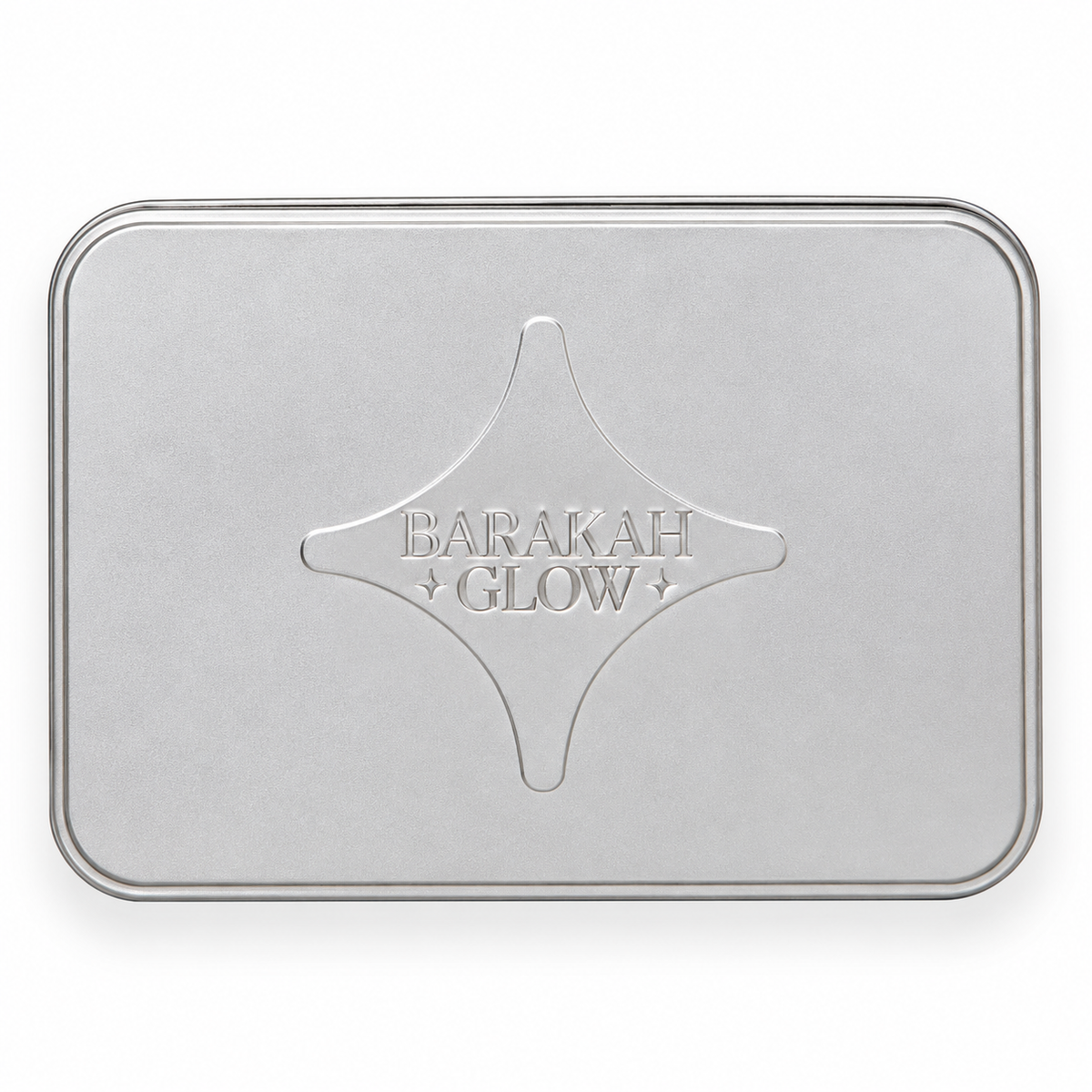 Barakah Glow™ Cryo Ice Globes (steel, unbreakable)