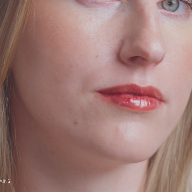 Barakah Glow™ Peel-off Lip Liner Stain