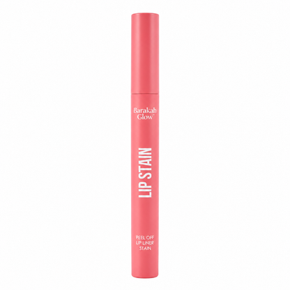 Barakah Glow™ Peel-off Lip Liner Stain