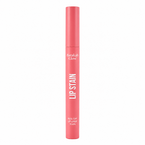 Barakah Glow™ Peel-off Lip Liner Stain