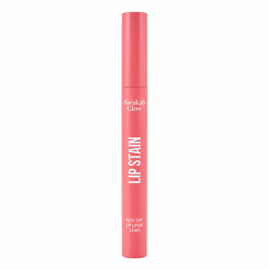 Barakah Glow™ Peel-off Lip Liner Stain