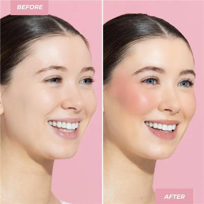 Barakah Glow™ Jelly Blush Stick (Lip and Cheek)