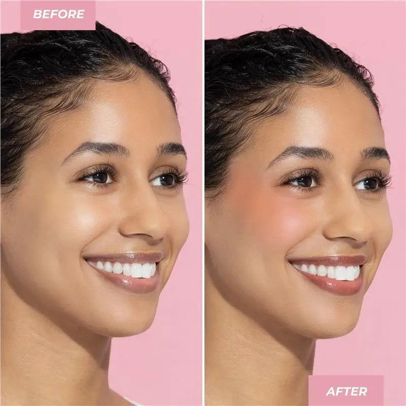 Barakah Glow™ Jelly Blush Stick (Lip and Cheek)