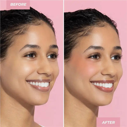 Barakah Glow™ Jelly Blush Stick (Lip and Cheek)