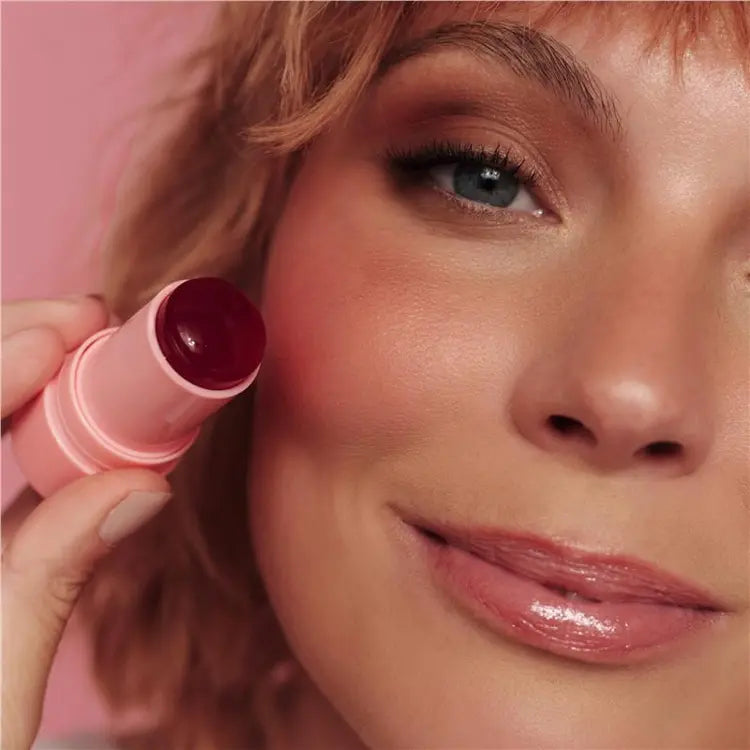 Barakah Glow™ Jelly Blush Stick (Lip and Cheek)